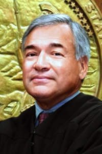 Honorable Frederick P. Aguirre