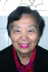 Dr. Nancy C. Cheng