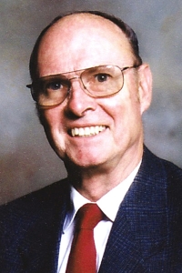 Dr. Lawrence B. deGraaf