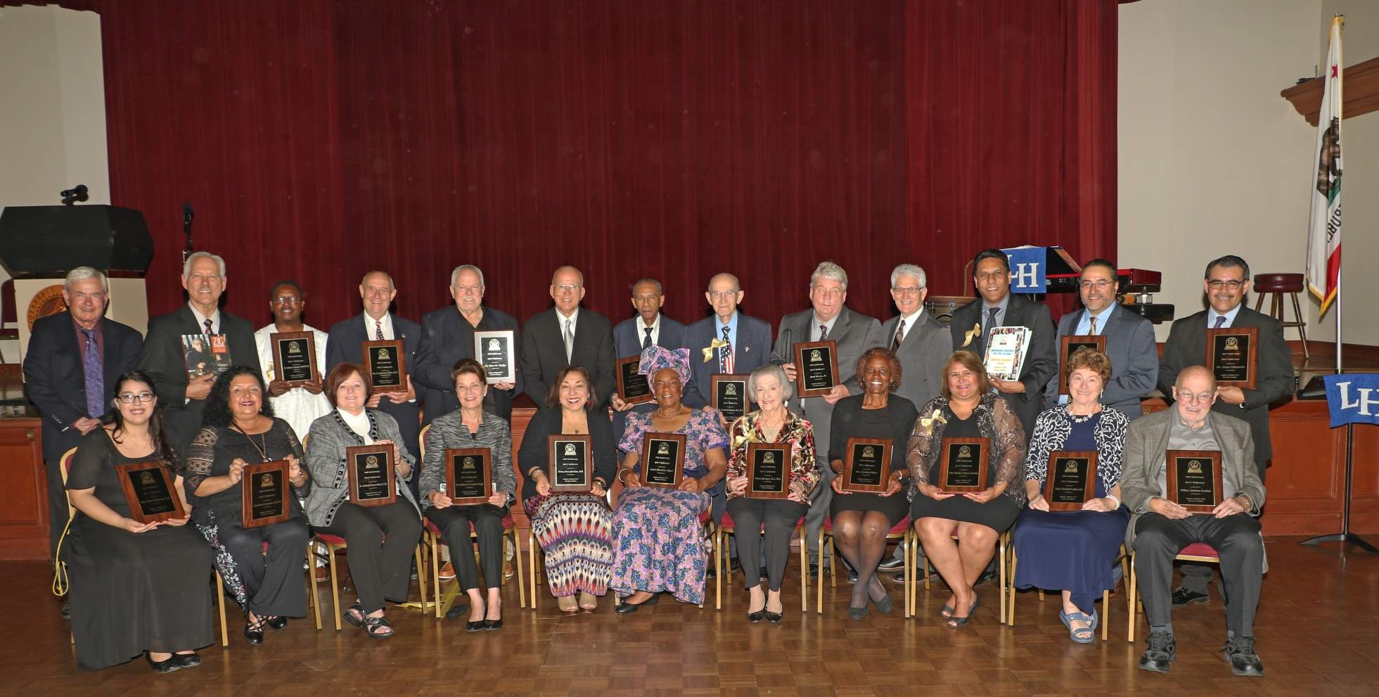 2017 Hall Of Fame Inductees – International Educators' Hall Of Fame